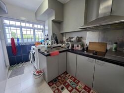 Blk 318 Chuan Village (Serangoon), HDB Executive #576400631